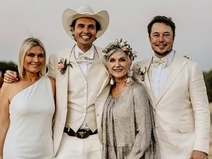 Maye Musk’s Parenting Secrets: Raising a Billionaire Without Over-Parenting - image 0