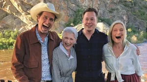 Maye Musk’s Parenting Secrets: Raising a Billionaire Without Over-Parenting - image 5