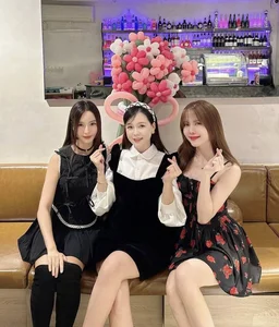 Famous '70-Billion Hot Girl' Makes First Public Appearance After Announcing First Pregnancy - image 6