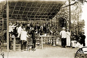 A Glimpse Into the Past: Daily Life in Southern Vietnam 100 Years Ago - image 6