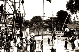 A Glimpse Into the Past: Daily Life in Southern Vietnam 100 Years Ago - image 4