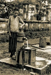 A Glimpse Into the Past: Daily Life in Southern Vietnam 100 Years Ago - image 7