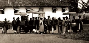 A Glimpse Into the Past: Daily Life in Southern Vietnam 100 Years Ago - image 12
