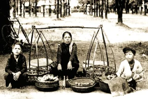 A Glimpse Into the Past: Daily Life in Southern Vietnam 100 Years Ago - image 0