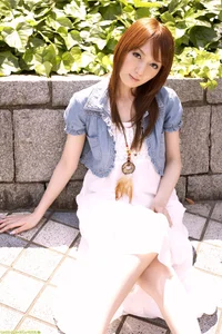 Kaede Fuyutsuki DGC NO.873 Adult Idol Digital Gravure Collection - image 31
