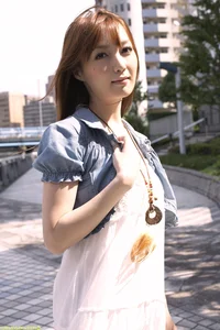 Kaede Fuyutsuki DGC NO.873 Adult Idol Digital Gravure Collection - image 46