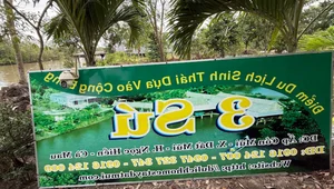 Ultimate 4-Day Ca Mau Cape Travel Guide: Exploring Vietnam's Southernmost Tip - image 2