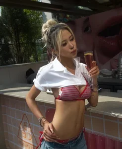 K-Pop Idol Plastic Surgery Allegations: Fans React to Recent Photos - image 2