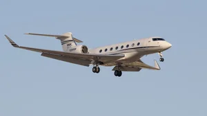 Inside Jeff Bezos’ Super Jet: Exploring the Modern Luxury and Advanced Technology - image 4