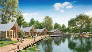 Modern Urban Living at Kim Ngan 2: Premium Townhouses and Amenities - image 4