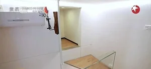 Curious About This 15m2 Apartment: Smart Design for a Family of Four - image 2