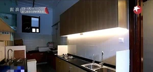 Curious About This 15m2 Apartment: Smart Design for a Family of Four - image 0
