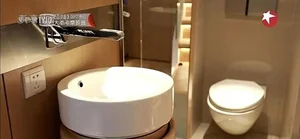 Curious About This 15m2 Apartment: Smart Design for a Family of Four - image 5