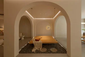 Fostering Family Connections: The 200m2 Open-Concept Home Design - image 10
