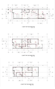 Fostering Family Connections: The 200m2 Open-Concept Home Design - image 6