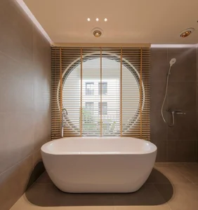 Fostering Family Connections: The 200m2 Open-Concept Home Design - image 8