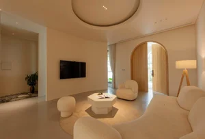 Fostering Family Connections: The 200m2 Open-Concept Home Design - image 3