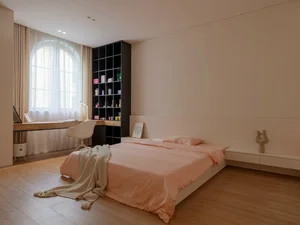 Fostering Family Connections: The 200m2 Open-Concept Home Design - image 9