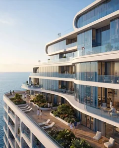 Inside the Mind Blowing 1.6km Superyacht Carrying 80,000 People - image 5