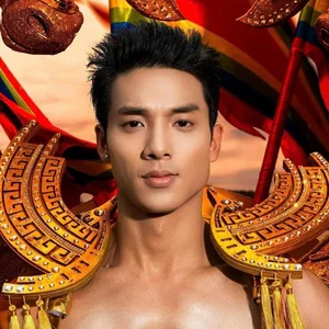 Meet the Handsome Teacher Who Won Mister Tourism World 2025 - image 1