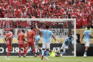 Phil Foden Shines as Manchester City Dominates Wydad in FIFA Club World Cup Opener - image 4
