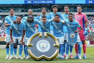 Phil Foden Shines as Manchester City Dominates Wydad in FIFA Club World Cup Opener - image 3