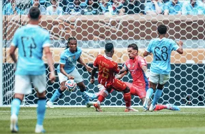 Phil Foden Shines as Manchester City Dominates Wydad in FIFA Club World Cup Opener - image 0