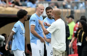 Phil Foden Shines as Manchester City Dominates Wydad in FIFA Club World Cup Opener - image 1
