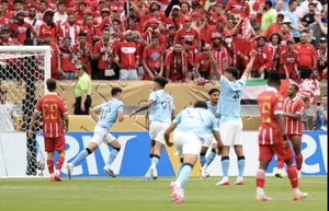 Phil Foden Shines as Manchester City Dominates Wydad in FIFA Club World Cup Opener - image 2