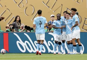 Phil Foden Shines as Manchester City Dominates Wydad in FIFA Club World Cup Opener - image 6