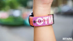 Suunto Race S Review: Compact Design and Offline Maps - image 6