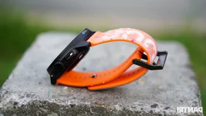 Suunto Race S Review: Compact Design and Offline Maps - image 4