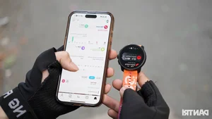 Suunto Race S Review: Compact Design and Offline Maps - image 1