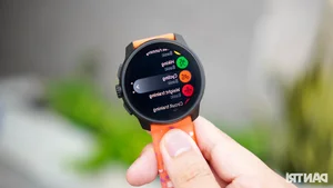 Suunto Race S Review: Compact Design and Offline Maps - image 5