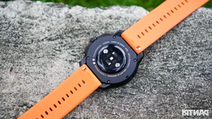 Suunto Race S Review: Compact Design and Offline Maps - image 7
