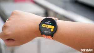 Suunto Race S Review: Compact Design and Offline Maps - image 3
