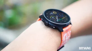 Suunto Race S Review: Compact Design and Offline Maps - image 2