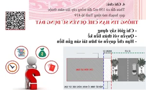 5 Fascinating Facts About the New QR Code on Vietnamese Land Certificates - image 7