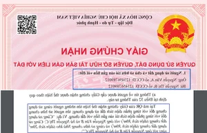 5 Fascinating Facts About the New QR Code on Vietnamese Land Certificates - image 2