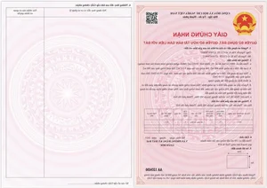 5 Fascinating Facts About the New QR Code on Vietnamese Land Certificates - image 6