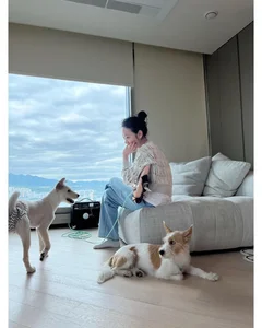 Luxury Real Estate: Inside the Penthouses and Villas of BLACKPINK - image 1