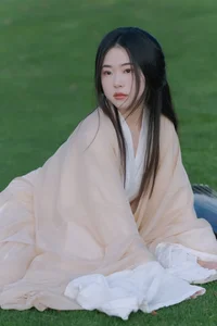 YiTuYu Art Language Vol.4979 Anya_z: A Contemporary Exploration of Style and Grace - image 21