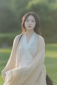 YiTuYu Art Language Vol.4979 Anya_z: A Contemporary Exploration of Style and Grace - image 11