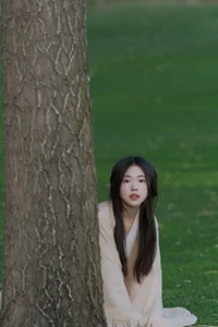 YiTuYu Art Language Vol.4979 Anya_z: A Contemporary Exploration of Style and Grace - image 17