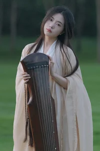 YiTuYu Art Language Vol.4979 Anya_z: A Contemporary Exploration of Style and Grace - image 16