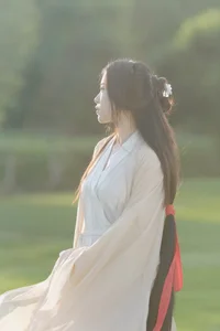 YiTuYu Art Language Vol.4979 Anya_z: A Contemporary Exploration of Style and Grace - image 13