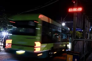 Citizens Enjoy Free Bus Rides: A Step Toward Sustainable Urban Transport - image 2