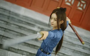 Iconic Period Queens: The Top 10 Historical Drama Actresses We Love - image 4