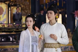 Iconic Period Queens: The Top 10 Historical Drama Actresses We Love - image 8
