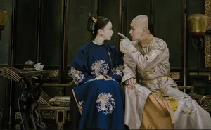 Iconic Period Queens: The Top 10 Historical Drama Actresses We Love - image 6